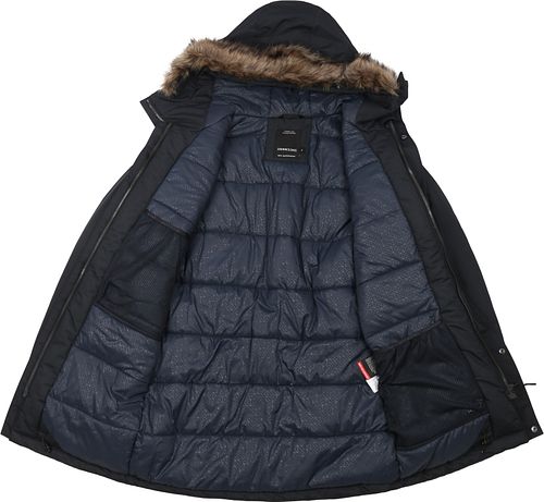 Didriksons Parka Marco Marine Product / Detail
