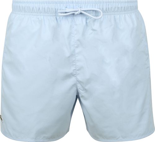 Lacoste Maillot de Bain Bleu Clair Product