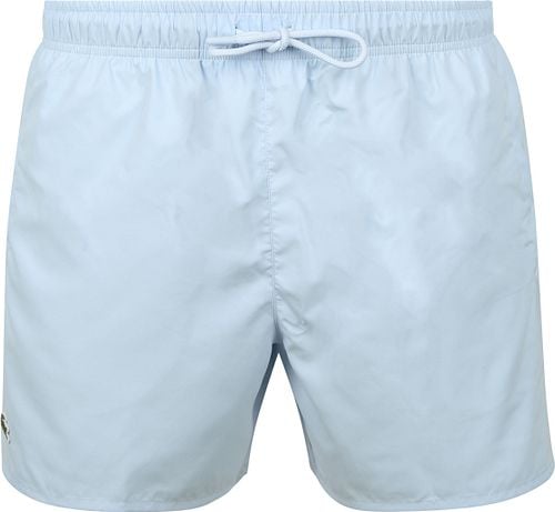 Lacoste Swimwear Light Blue Product