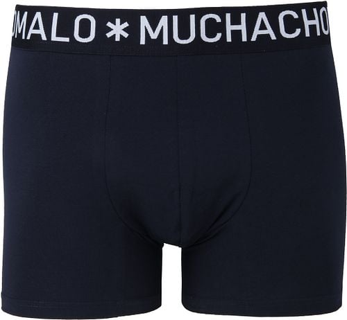 Muchachomalo Boxershorts 3-Pack 1322 Product