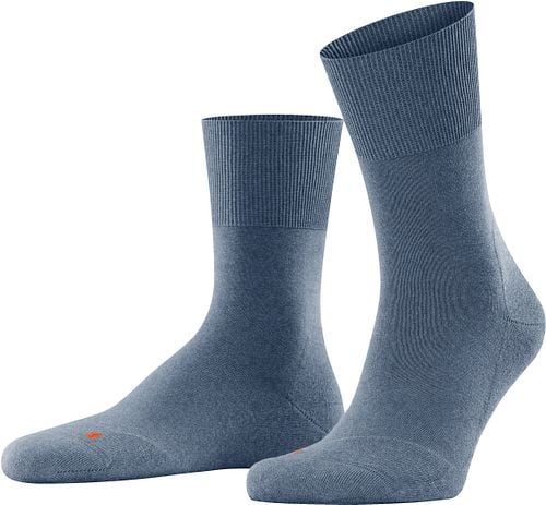 Falke Run Ergo Blue Product / Detail
