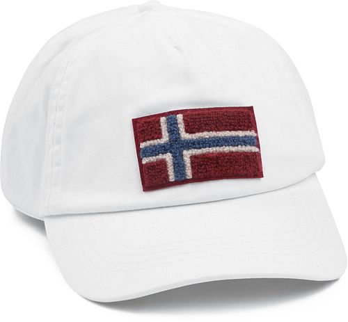 Napapijri Falis Cap White Product