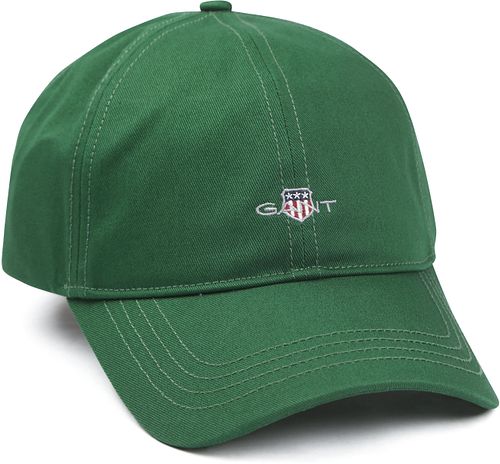 Gant Casquette Coton Biologique Vert