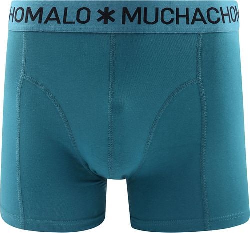 Muchachomalo Boxershorts 3-Pack Snakey Product