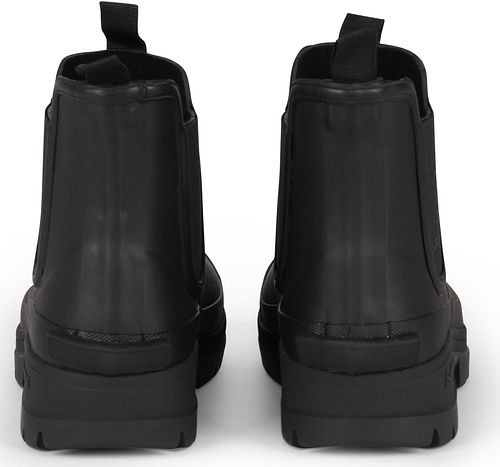 Barbour Nimbus Wellingtons Boot Black Product / Achterkant