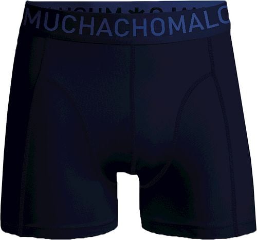 Muchachomalo Boxer Shorts Microfiber 3-Pack 16 Product
