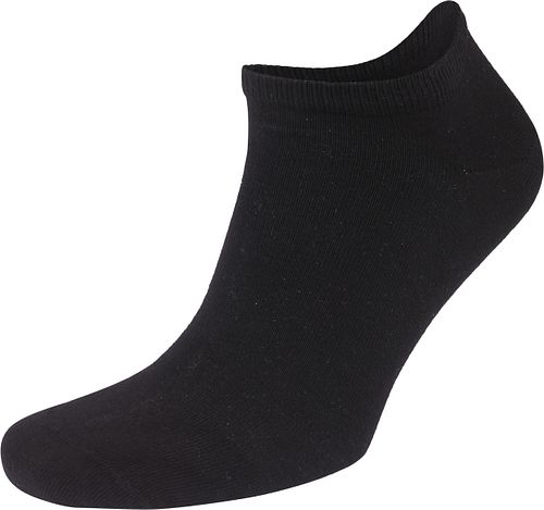 Tommy Hilfiger Sneaker Socks 2-Pack Black Product