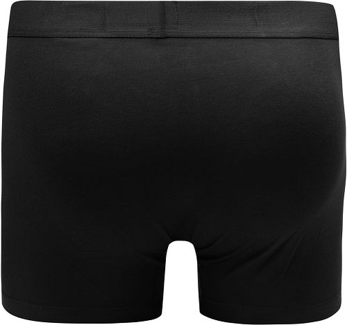 Levi's Brief Boxershorts 2-Pack Black Product / Detail