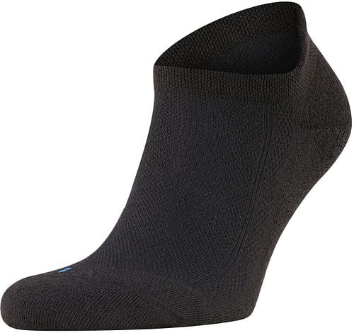 Falke Cool Kick Sneakersok Zwart Product