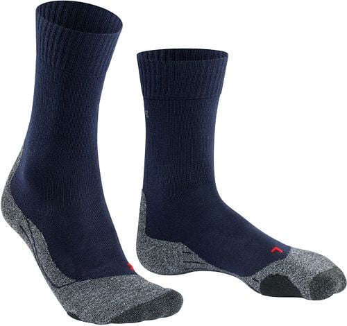 Falke TK2 Explore Wandelsok Donkerblauw Product / Detail