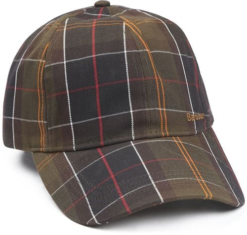 Barbour Pet Ruit Olive Product