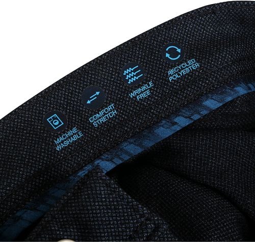 Pierre Cardin Jeans Lyon Future Flex Dark Blue