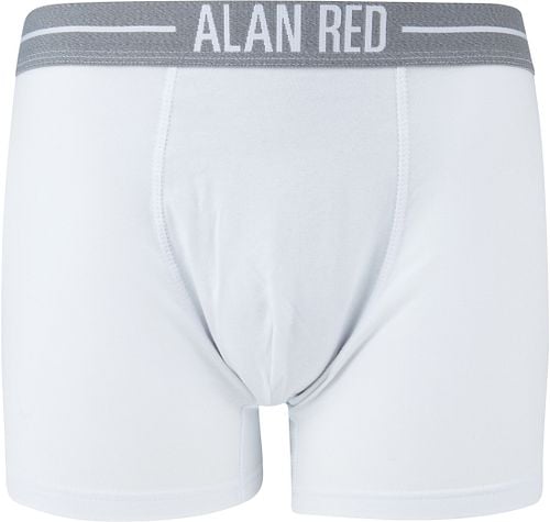7001-01 Boxer Lasting