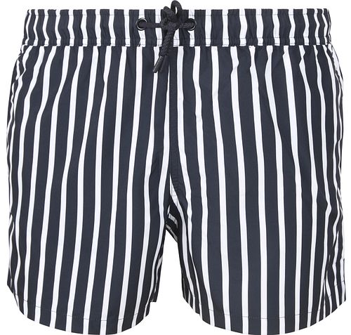 Bjorn Borg Short de Bain Rayures Marine Product