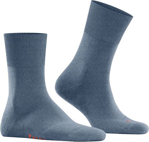 Falke Run Ergo Blue Product / Detail