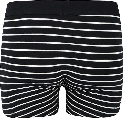 Levi's Boxer Shorts 2-Pack Stripe Product / Achterkant