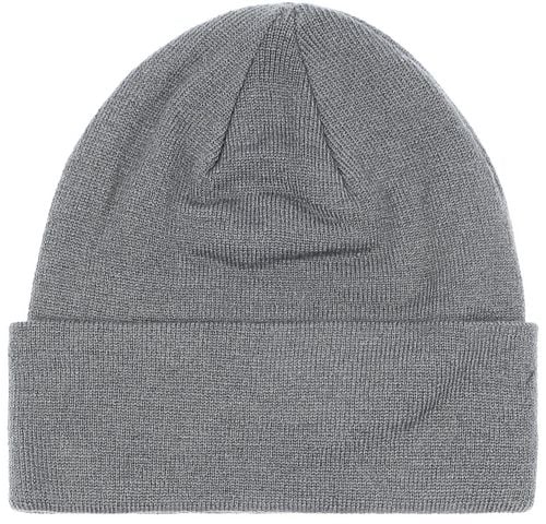 Lyle & Scott Beanie Mütze Grau Product / Achterkant