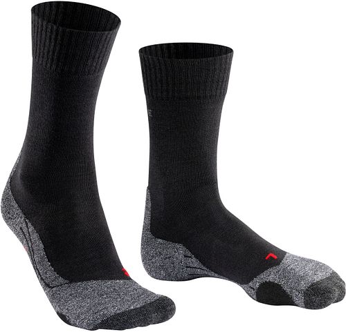 Falke TK2 Explore Hikingsocks Black Product / Detail
