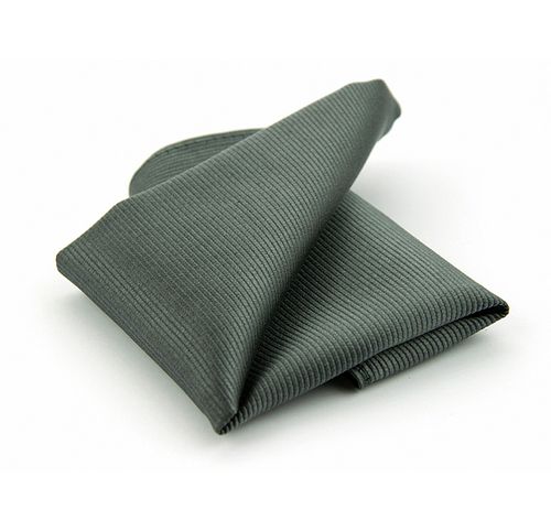 Einstecktuch Seide Anthrazit F53 Product