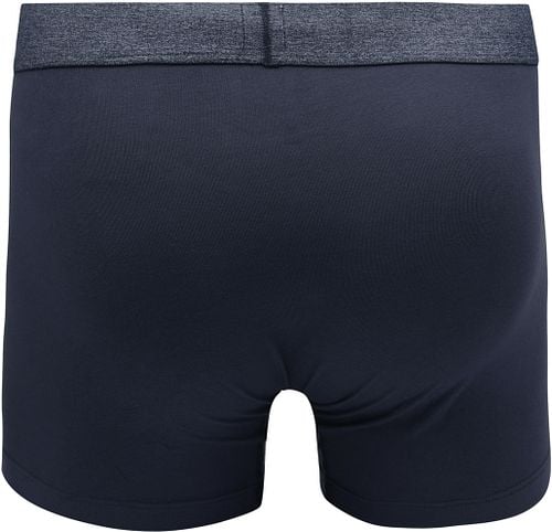 Levi's Brief Boxershorts 2-Pack Navy Melange Product / Detail