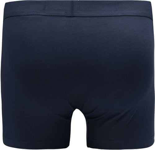 Levi's Brief Boxershorts 2-Pack Navy Product / Detail