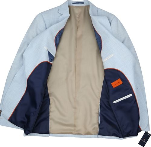 Suitable Colbert Heleen Lichtblauw Product / Detail