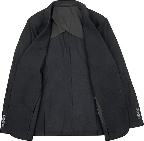 Suitable Veste Travel Noir Product / Detail