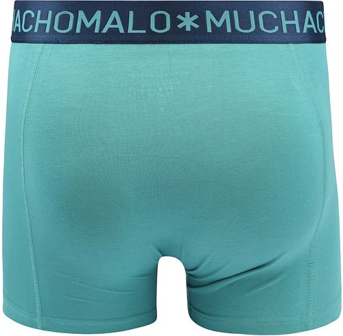 Product / Achterkant