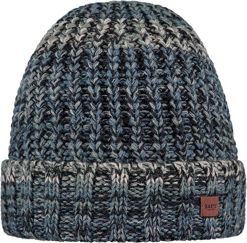 Barts Akotan Mütze Blau Product
