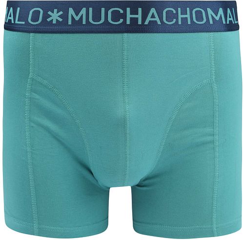 Muchachomalo Boxershorts 3er-Pack Flamingo Product