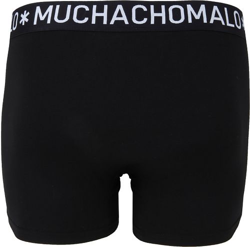 Product / Achterkant