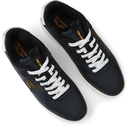 PME Legend Gobbler Sneaker Navy Product / Detail