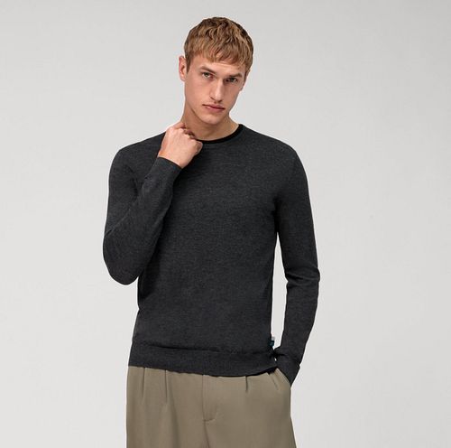 Model / Voorkant