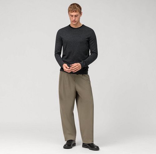 Model / Voorkant