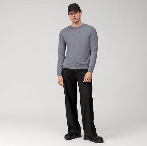 Model / Voorkant