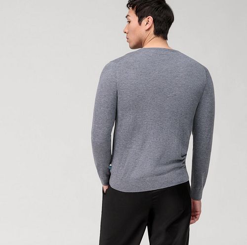 Model / Voorkant