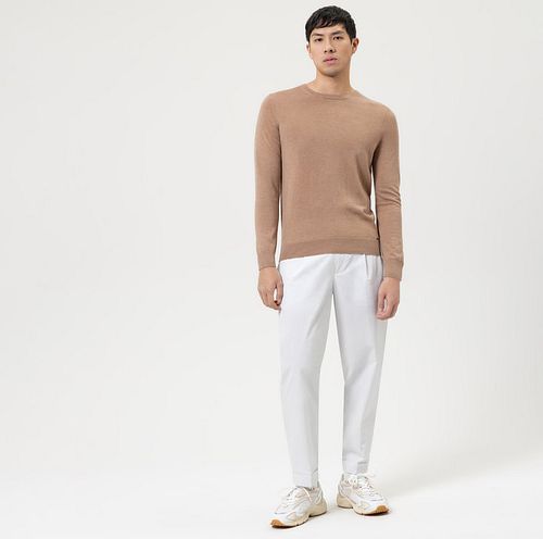 Model / Voorkant