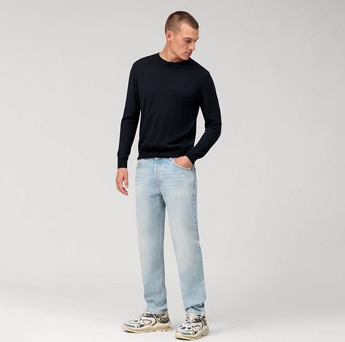 Model / Voorkant