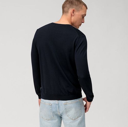 Model / Voorkant