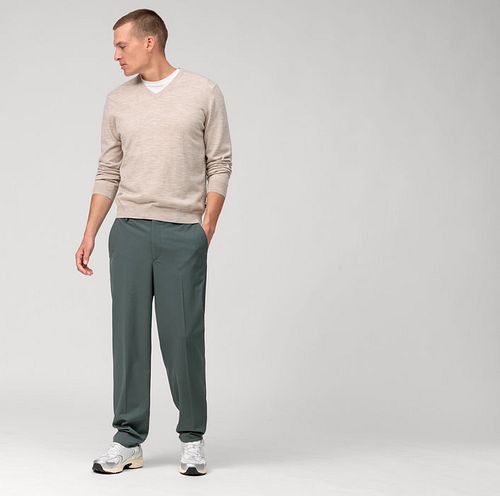 Model / Voorkant