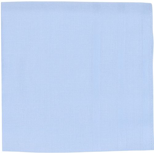 Suitable handkerchiefs 5-Pack Design Light Blue Product / Detail
