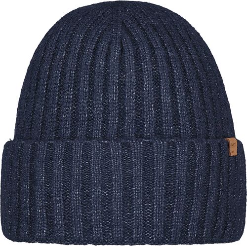 Barts Wyon Beanie Dark Blue Product