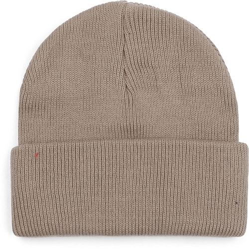 Levi's Beanie Patch Beige Product / Achterkant