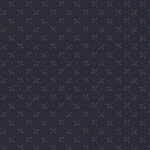 DESOTO Hemd Druck Wings Navy Product / Detail