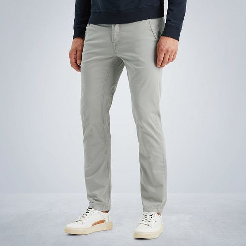 PME Legend American Classic Chino Grey Model / Voorkant