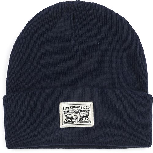 Levi's Beanie-Mütze Patch Navy Product