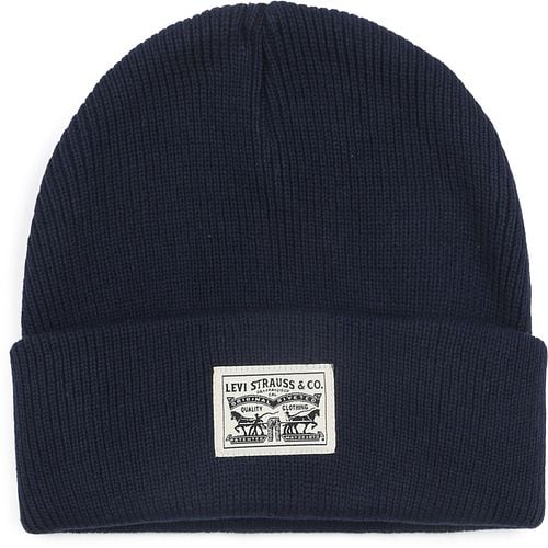 Levi's Muts Patch Navy Product