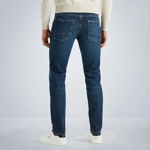 Model / Achterkant