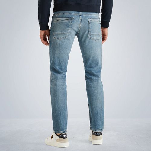 Model / Achterkant
