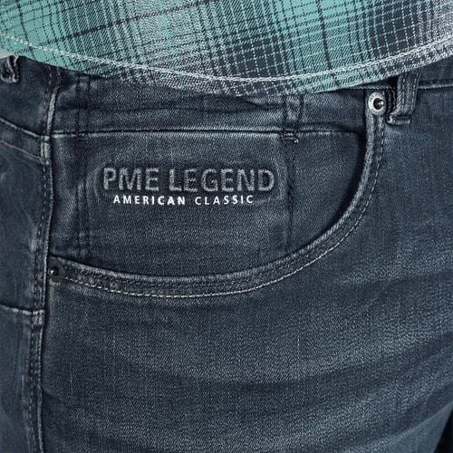 PME Legend Nightflight Jeans Magic Blue Product / Detail
